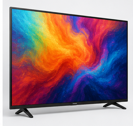 LED TV repair close-up in Bangalore